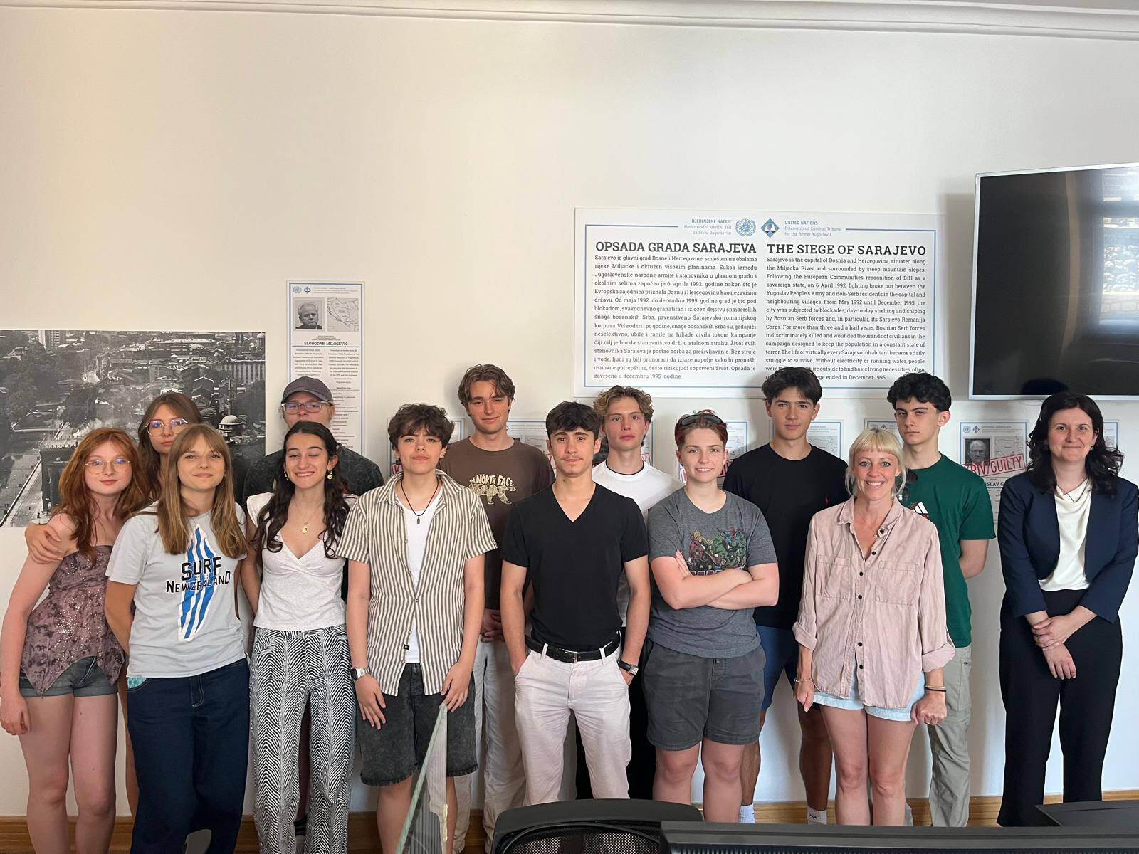 International-School